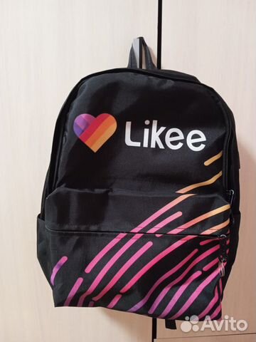Рюкзак Likee