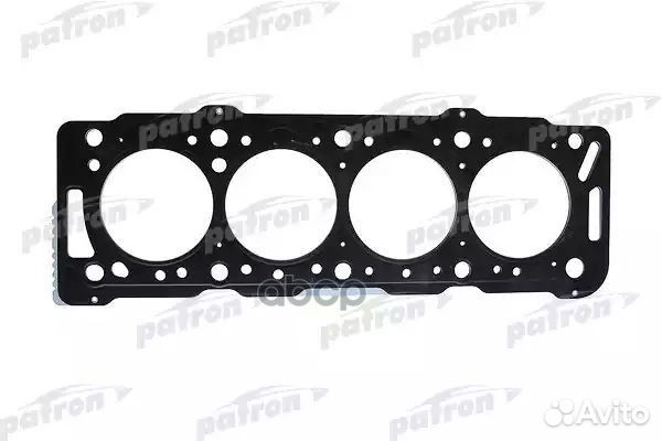 Прокладка гбц Citroen, Peugeot 406 1.9TD XUD9TE