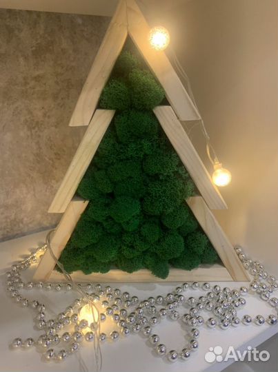 Эко Ёлочка