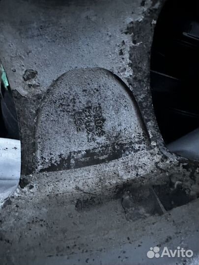 Литые диски р16 5 114 3