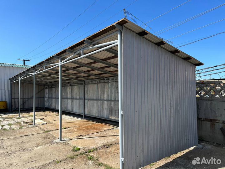 Сварочные работы (Изготовление металлоконструкций)