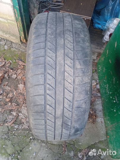 Goodyear Wrangler HP 255/55 R19