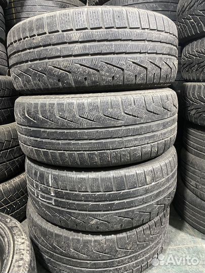 Pirelli Winter Sottozero 210 Serie II 225/55 R17