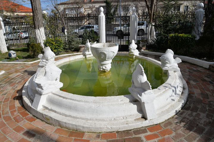 Частная практика в самом сердце Севастополя