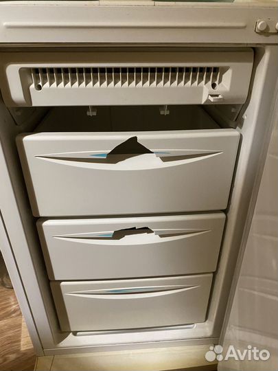 Холодильник