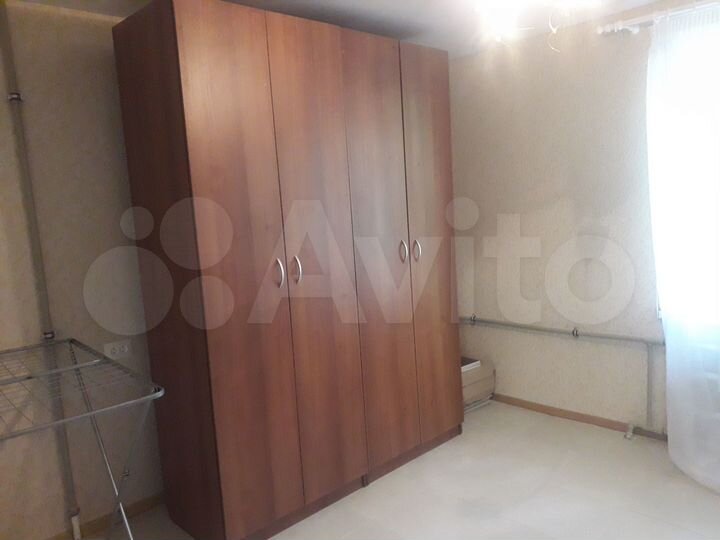 2-к. квартира, 62 м², 1/14 эт.