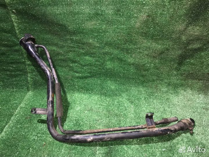 Горловина Mazda Mazda6 GH