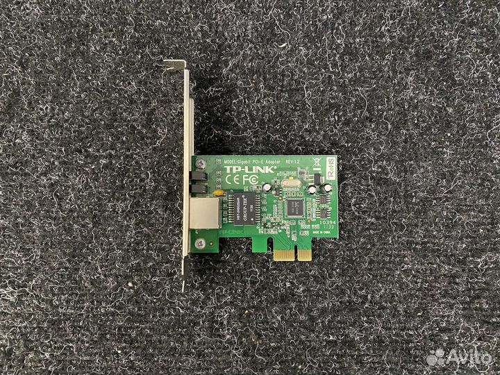 Сетевой карта TP-link TG-3468