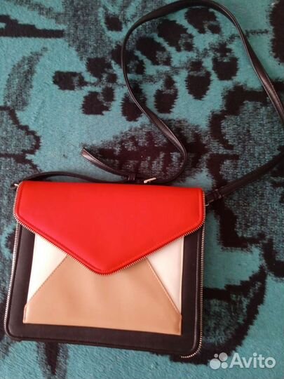 Сумки продажа и обмен