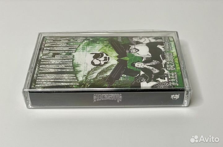 SuicideboyS - Yin Yang Tapes: Fall Season