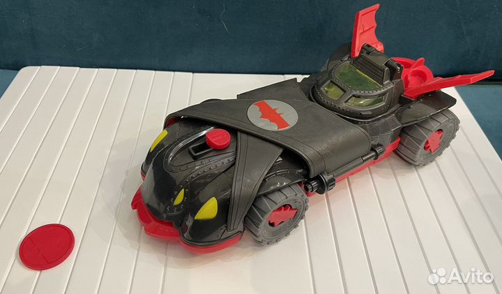 Детские игрушки