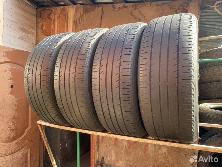 Yokohama Geolandar SUV G055E 225/55 R18 98H