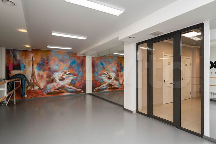 Свободного назначения, 362 м²