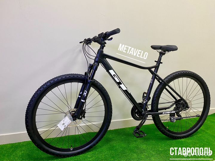 Велосипед новый горный 29 R на Shimano