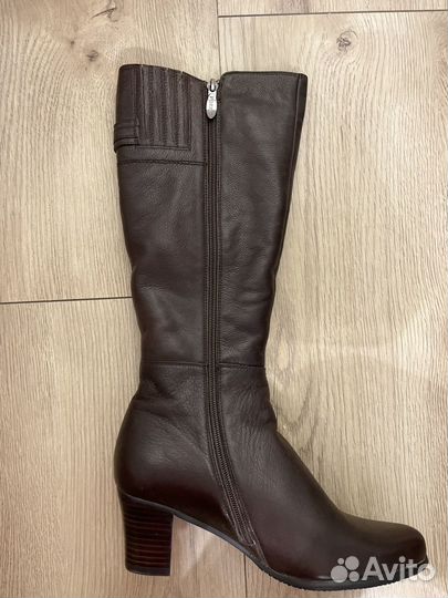 Сапоги женские зимние