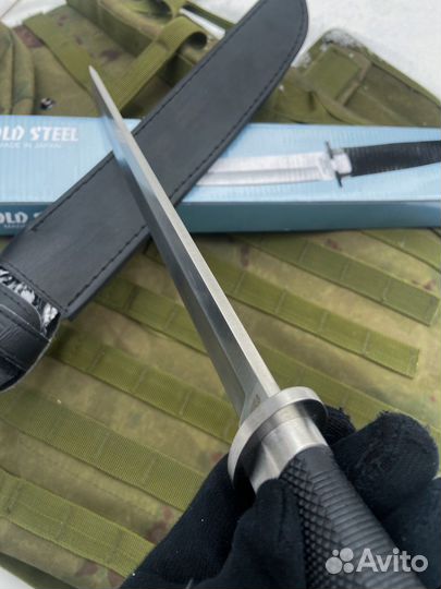 Нож Cold Steel Magnum