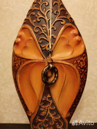 Ваза керамическая большая