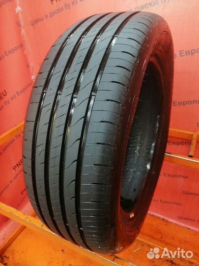 Goodyear EfficientGrip Performance 2 215/55 R17