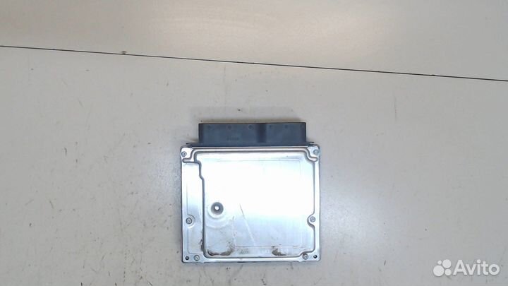 Блок управления двигателем Mercedes Vito W639, 200