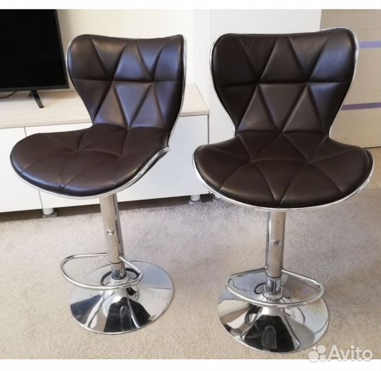 Барный стул (кресло)