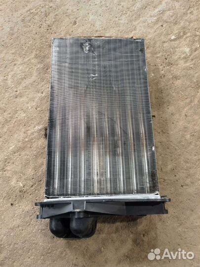Радиатор печки renault scenic 1