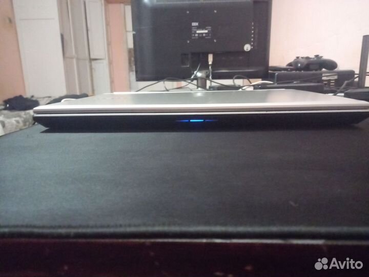 Ноутбук MSI MS-1799 GTX 1050TI 4gb