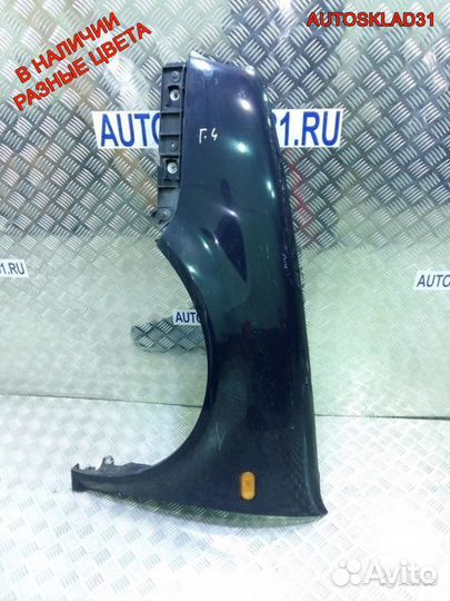 Крыло переднее Volkswagen Golf 4 1J0821021