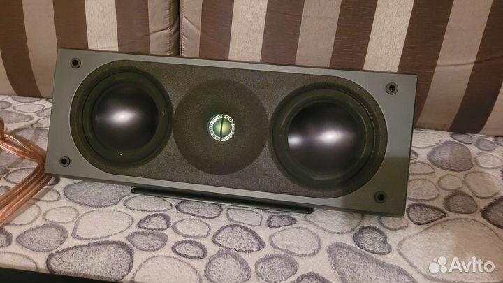 Колонка acoustic research