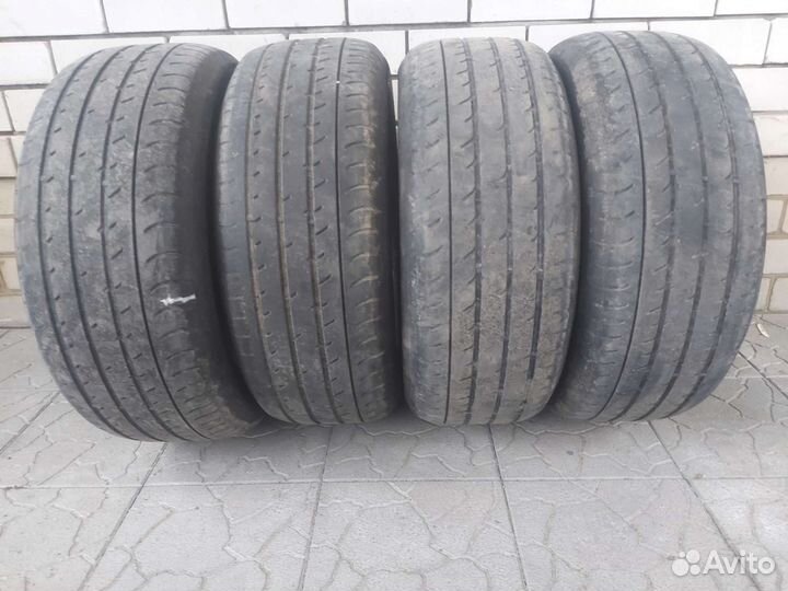 Toyo Proxes T1 Sport 225/55 R17