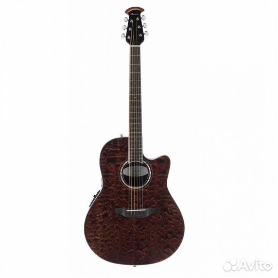 Электроакустическая гитара Ovation CS28P-TGE Plus