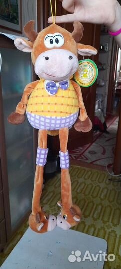 Игрушка дракон