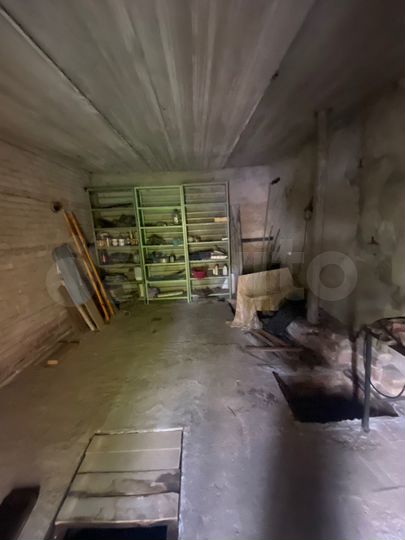 Гараж, 20 м²