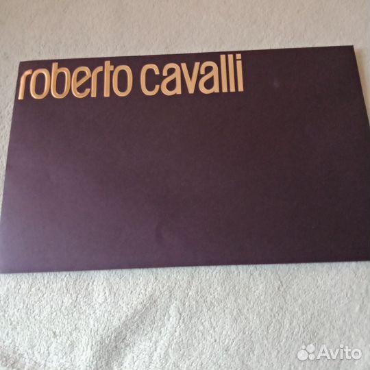 Roberto Cavalli Шарф