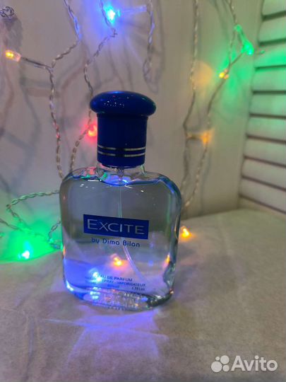 Мужские ароматы