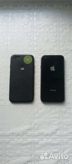 Чехол на iPhone 6