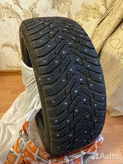 Nokian Tyres Nordman 8 225/45 R19