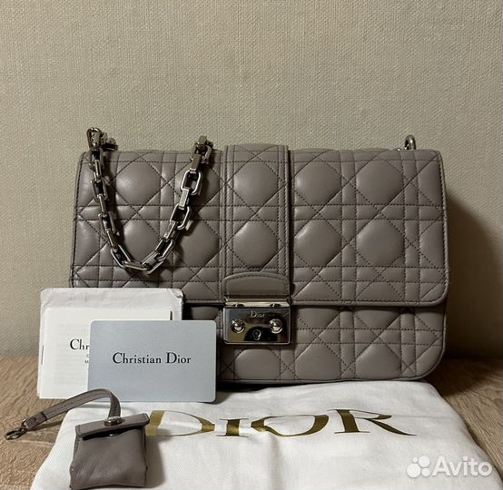 Сумка Christian Dior оригинал