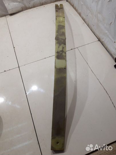 Рессора задняя (Volvo XC60 II)