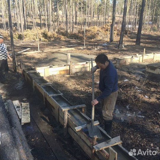 Бетон с доставкой от производителя