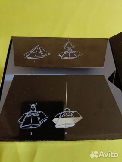 Парфюмерия