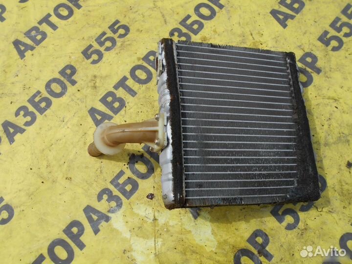 Радиатор отопителя Nissan Expert 1999-2006