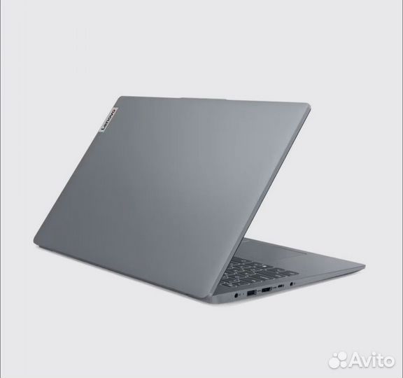 Lenovo IdeaPad 3 Slim 15/AH8 Ноутбук 15.6