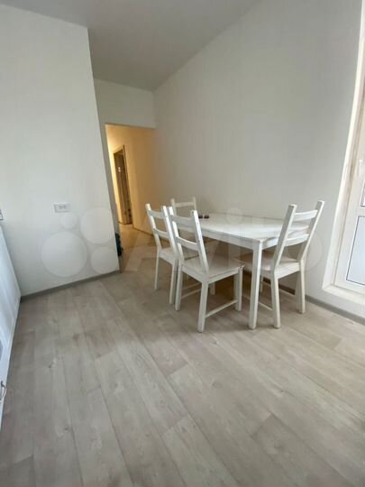 1-к. квартира, 45 м², 2/12 эт.