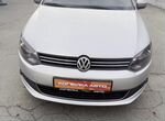 Volkswagen Polo 1.6 MT, 2012, 122 447 км