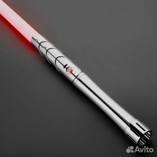 Световой меч Star Wars от Warsabers