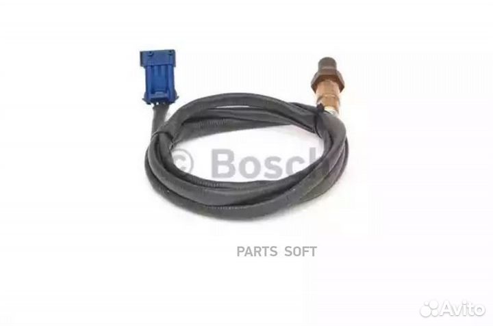 Bosch 0258006431 Лямбда-зонд