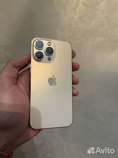 iPhone 13 Pro, 256 ГБ