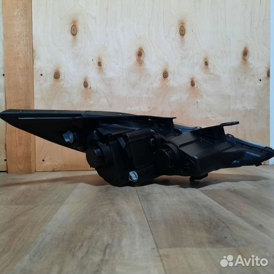 Фара Hyundai Sonata