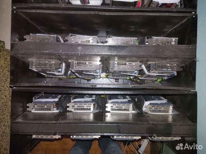 Продам 3 рига