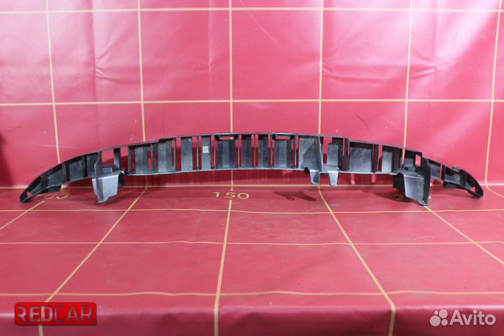 Абсорбер бампера переднего Renault Dokker (17)